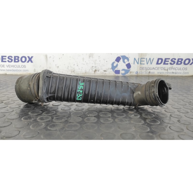 Recambio de tubo para volkswagen golf iv berlina (1j1) 25 aniversario referencia OEM IAM 1J0145840G  