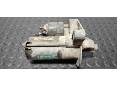 Recambio de motor arranque para ford fusion (cbk) trend referencia OEM IAM 2S6U11000EB   2