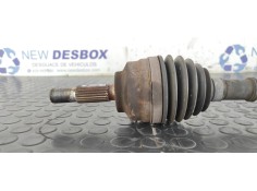 Recambio de transmision delantera derecha para renault kangoo (f/kc0) authentique referencia OEM IAM 8200274162   2