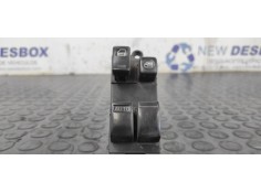 Recambio de mando elevalunas delantero izquierdo para nissan almera (n16/e) acenta referencia OEM IAM   