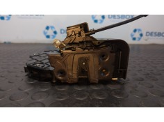 Recambio de cerradura puerta trasera izquierda para land rover discovery v6 td edition 60 yrs referencia OEM IAM FQM500370   2