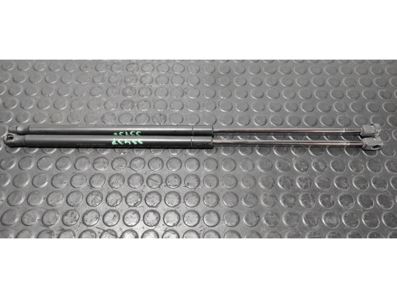 Recambio de amortiguadores maletero / porton para ford focus c-max (cap) trend (d) referencia OEM IAM 3M51R406A10AB  