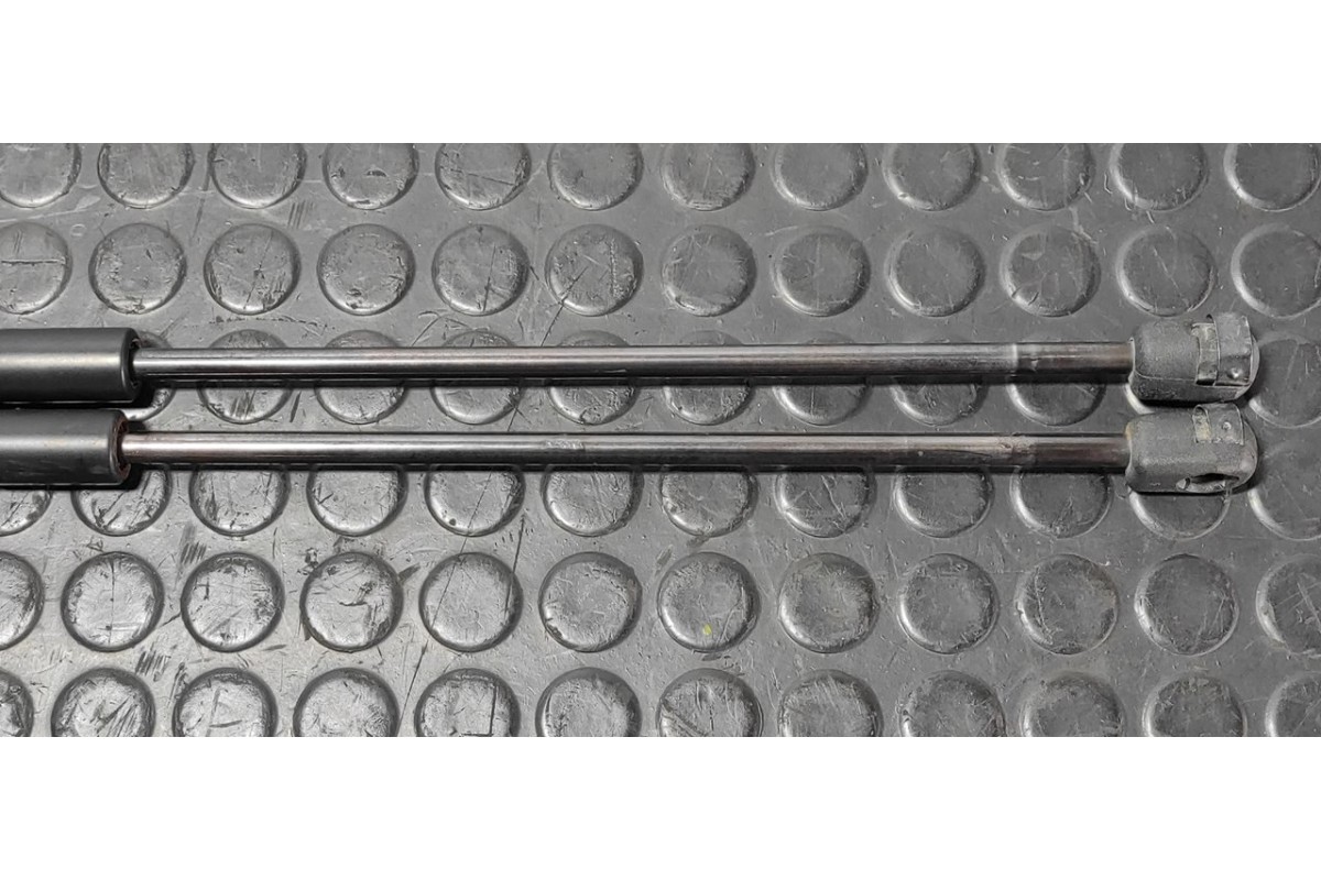 Recambio de amortiguadores maletero / porton para ford focus c-max (cap) trend (d) referencia OEM IAM 3M51R406A10AB  