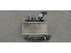 Recambio de intercooler para toyota corolla verso (r1) 2.0 d-4d luna referencia OEM IAM 873067D  