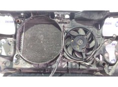 Recambio de radiador agua para audi a4 berlina (8e) 2.5 v6 24v tdi referencia OEM IAM   