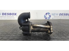 Recambio de enfriador egr para renault scenic ii adventure by coronel tapiocca referencia OEM IAM 8200545260  