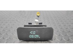 Recambio de maneta delantera derecha para ford transit caja cerrada ´06 ft 260 k trend lkw referencia OEM IAM YC15V22401  
