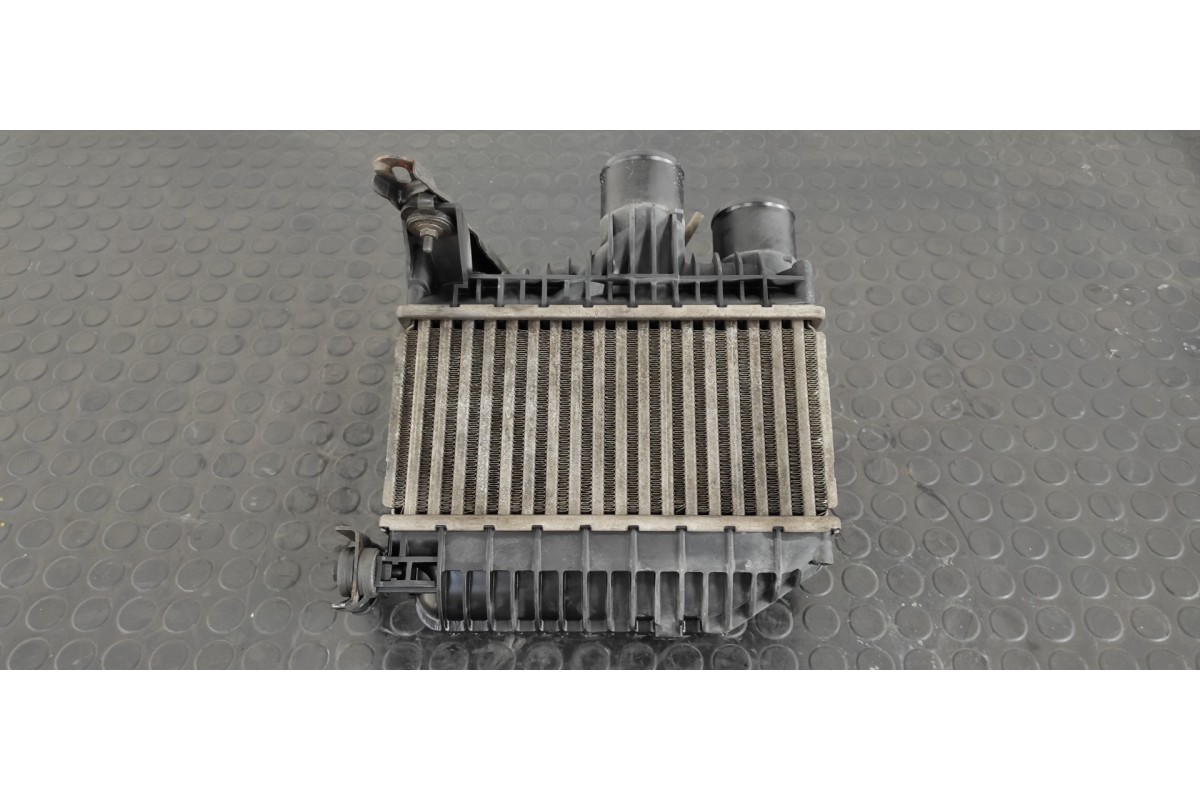 Recambio de intercooler para toyota corolla verso (r1) 2.0 d-4d luna referencia OEM IAM 873067D  