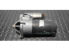 Recambio de motor arranque para renault rapid/express (f40) 1.9 d familiar (f40p) referencia OEM IAM 436051  