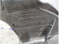 Recambio de soporte cambio para volkswagen touareg (7la) 2.5 tdi referencia OEM IAM 070199308A   2