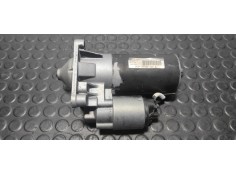 Recambio de motor arranque para renault rapid/express (f40) 1.9 d familiar (f40p) referencia OEM IAM 436051   2