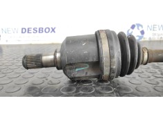 Recambio de transmision delantera izquierda para kia cerato 1.5 crdi referencia OEM IAM    2