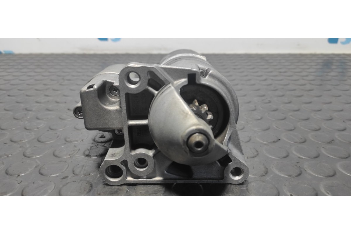 Recambio de motor arranque para renault rapid/express (f40) 1.9 d familiar (f40p) referencia OEM IAM 436051  