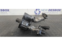 Recambio de valvula egr para renault scenic ii adventure by coronel tapiocca referencia OEM IAM    2