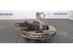 Recambio de mangueta delantera derecha para nissan vanette cargo (hc23) familiar (5 asientos) referencia OEM IAM 400149C541   2