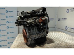 Recambio de motor para peugeot 107 1.4 hdi cat (8ht / dv4td) referencia OEM IAM 8HT   2