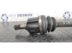 Recambio de transmision delantera derecha para kia cerato 1.5 crdi referencia OEM IAM    2