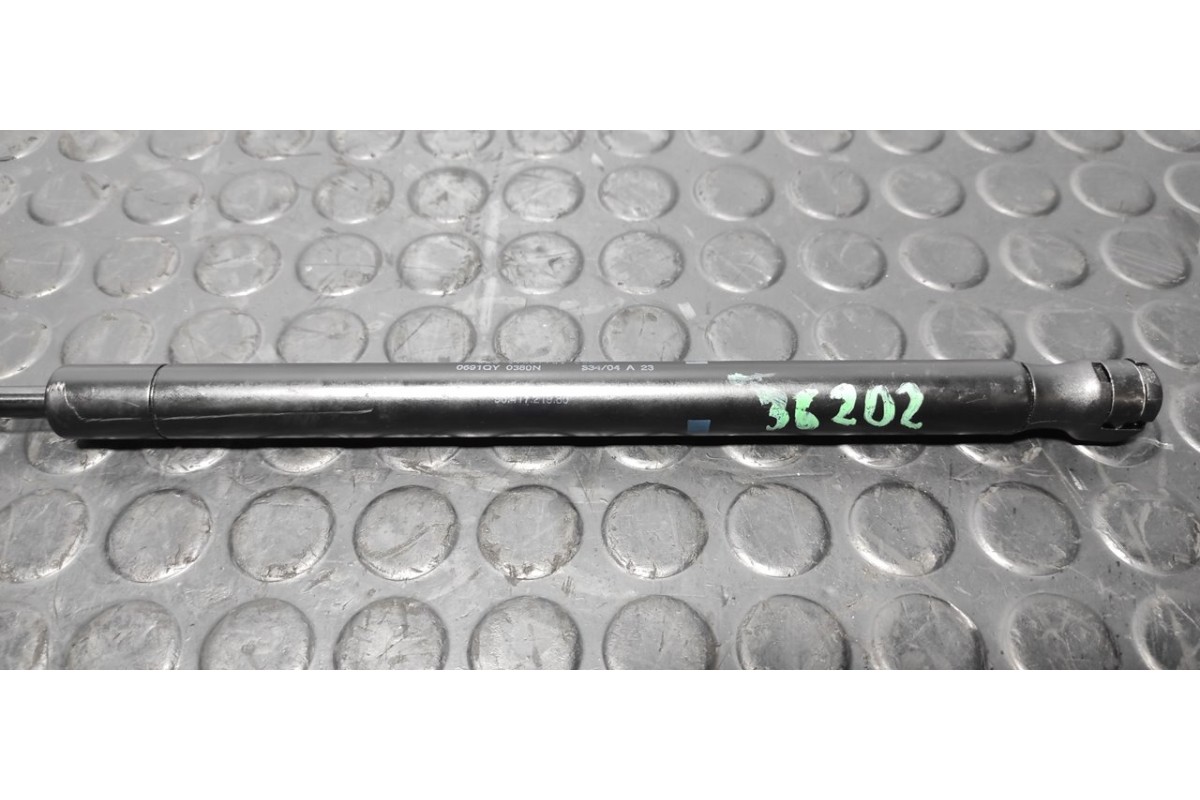 Recambio de amortiguadores maletero / porton para citroen c2 by loeb referencia OEM IAM 0691QY0380N  
