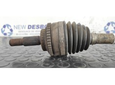 Recambio de transmision delantera derecha para renault kangoo (f/kc0) 1.5 dci diesel referencia OEM IAM 8200535800   2