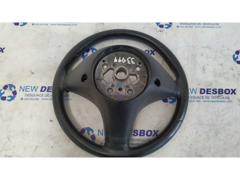 Recambio de volante para mercedes-benz clase clc (cl203) clc 220 cdi (la) (203.708) referencia OEM IAM A2304602118  