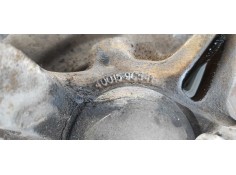 Recambio de mangueta delantera izquierda para nissan vanette cargo (hc23) familiar (5 asientos) referencia OEM IAM 400159C541   2