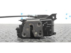 Recambio de cerradura puerta delantera derecha para renault clio iii 20 aniversario referencia OEM IAM 300125E   2