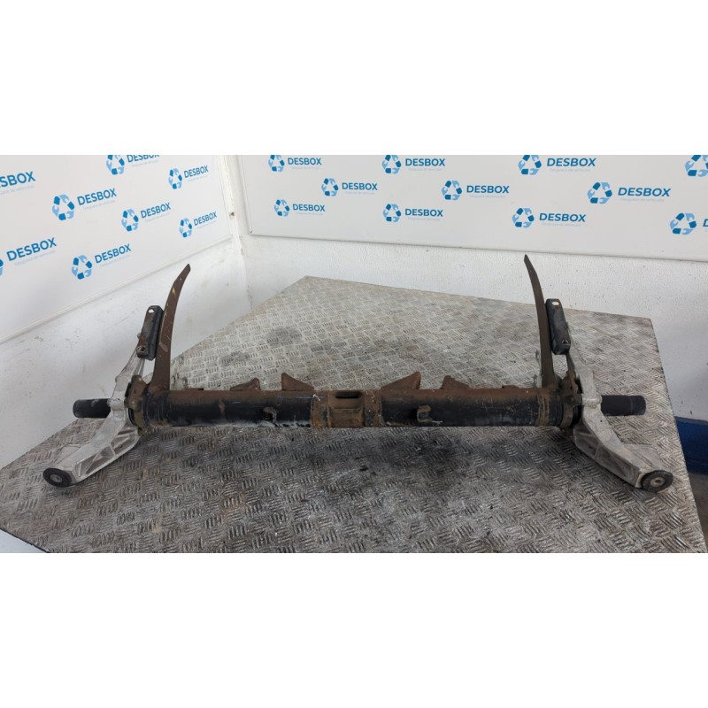 Recambio de puente trasero para porsche 944 3.0 referencia OEM IAM 94433152100  