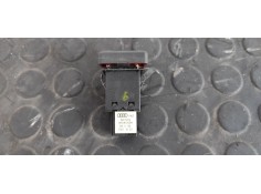 Recambio de warning para seat exeo st (3r5)(2009>) 2.0 tdi referencia OEM IAM 8H0941509   2