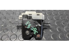 Recambio de cerradura maletero / porton para renault clio iii 20 aniversario referencia OEM IAM 8200076240H  
