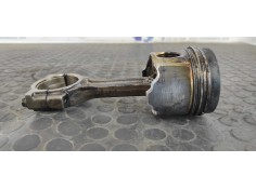 Recambio de piston para renault megane ii berlina 3p confort authentique referencia OEM IAM KSSMP/1295+   2