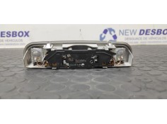 Recambio de luz interior para seat exeo st (3r5)(2009>) 2.0 tdi referencia OEM IAM 8E0947111A   2