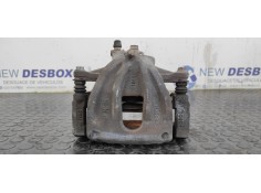Recambio de pinza de freno delantera derecha para toyota corolla verso (r1) 2.0 turbodiesel cat referencia OEM IAM Y01334F  