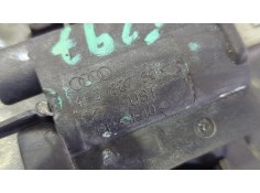 Recambio de cerradura maletero / porton para volkswagen passat berlina (3c2) advance referencia OEM IAM 4F5327505C   2