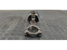 Recambio de piston para renault megane ii berlina 3p confort authentique referencia OEM IAM KSSMP/1295+   2