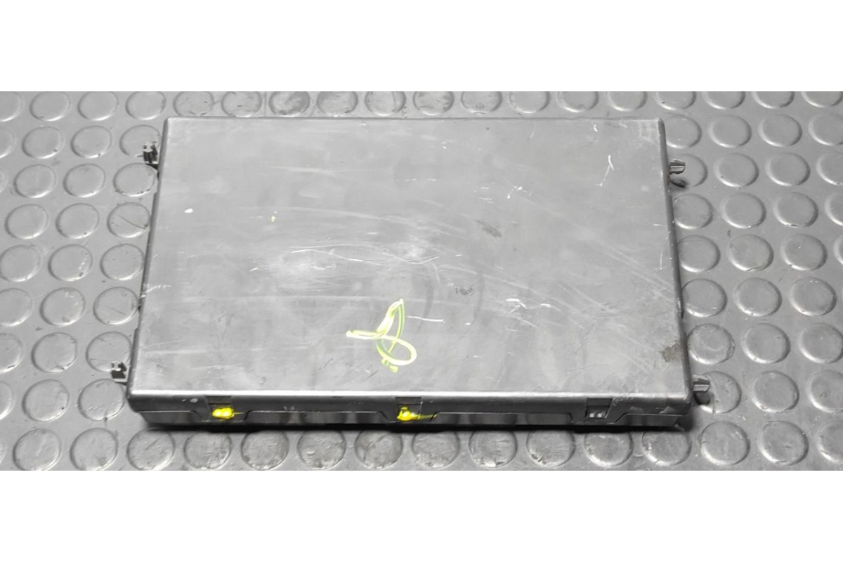 Recambio de caja reles / fusibles para ford transit caja abierta ´06 ft 330 k cabina simple, corta referencia OEM IAM 8C1T14A073
