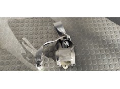 Recambio de cinturon trasero derecho para seat exeo st (3r5)(2009>) 2.0 tdi referencia OEM IAM 3R0857805  