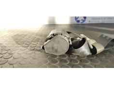 Recambio de cinturon trasero derecho para seat exeo st (3r5)(2009>) 2.0 tdi referencia OEM IAM 3R0857805   2