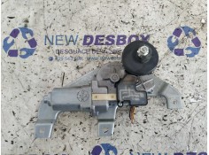 Recambio de motor limpia trasero para suzuki swift berlina (mz) rock am ring (3-ptas.) referencia OEM IAM MITSUBA881  