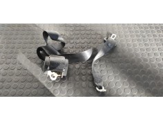 Recambio de cinturon trasero izquierdo para seat exeo st (3r5)(2009>) 2.0 tdi referencia OEM IAM 3R0857805  