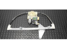 Recambio de elevalunas delantero izquierdo para citroen c4 berlina 1.6 16v hdi referencia OEM IAM 9681575280   2