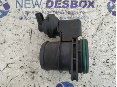 Recambio de caja mariposa para peugeot 307 break / sw (s1) 2.0 hdi cat referencia OEM IAM 9638300980  