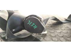 Recambio de cinturon trasero izquierdo para seat exeo st (3r5)(2009>) 2.0 tdi referencia OEM IAM 3R0857805   2