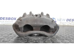 Recambio de pinza de freno delantera izquierda para citroen jumper caja abierta (06.2006 =>) 33 l1 hdi 100 referencia OEM IAM 46 2