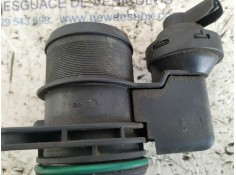 Recambio de caja mariposa para peugeot 307 break / sw (s1) 2.0 hdi cat referencia OEM IAM 9638300980   2
