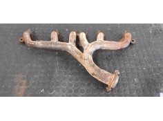 Recambio de colector escape para chrysler jeep cherokee (j) 4.0 limited referencia OEM IAM 33007075   2