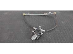 Recambio de elevalunas delantero derecho para renault clio i fase i+ii (b/c57) 1.2 alize referencia OEM IAM 400732T3  