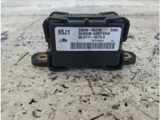 Recambio de modulo electronico para suzuki swift berlina (mz) rock am ring (3-ptas.) referencia OEM IAM 3394565J10  