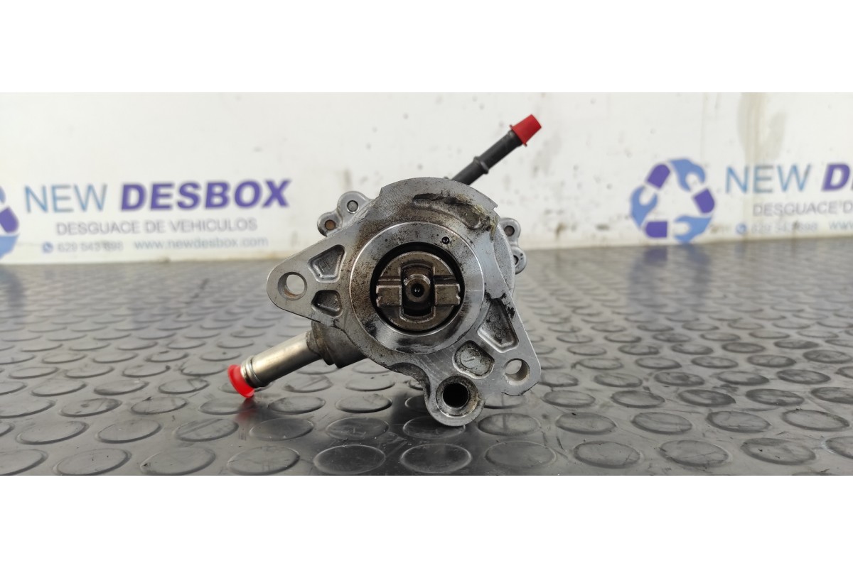 Recambio de depresor freno / bomba vacio para toyota corolla verso (r1) 2.0 d-4d luna referencia OEM IAM 2930027020  