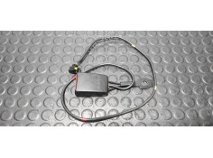 Recambio de enganche cinturon delantero izquierdo para mercedes-benz clase s (w140) berlina 5.0 v8 32v cat referencia OEM IAM 14