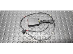 Recambio de enganche cinturon delantero izquierdo para mercedes-benz clase s (w140) berlina 5.0 v8 32v cat referencia OEM IAM 14 2
